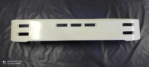 Sonnenblende (S-Line Look) - Passend für Scania R1/R2/R3