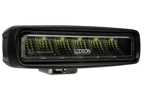 |LEDSON| RAPTOR LED Rückfahr-/Arbeitslicht (30W, E-geprüft)