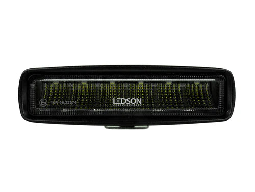 |LEDSON| RAPTOR LED Rückfahr-/Arbeitslicht (30W, E-geprüft)