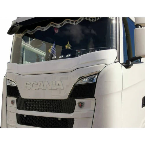 SCANIA Next Gen Windschutzscheibenschutz