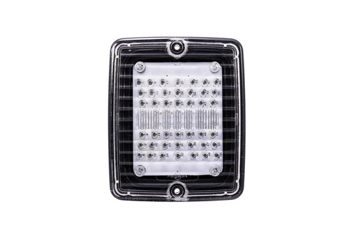|STRANDS| IZE LED (Clear Lens)
