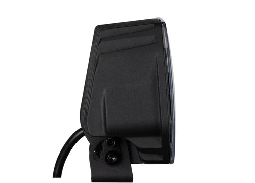 EPIX10+ - 10" Zusatzleuchte mit Stroboskoplicht (Weiss/Amber) (LEDSON)