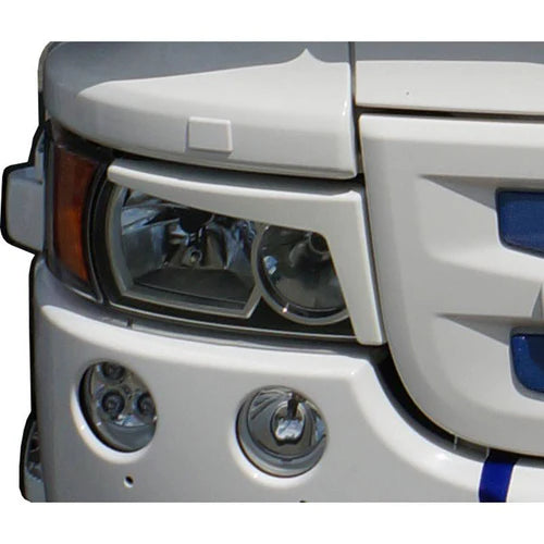 Augenklappen - Passend für SCANIA R/164