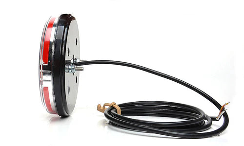 |WAS| LED-Multifunktionsrückleuchte (Dynamische Blinker)