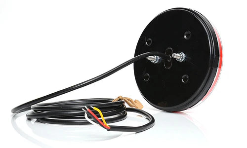 |WAS| LED-Multifunktionsrückleuchte (Dynamische Blinker)