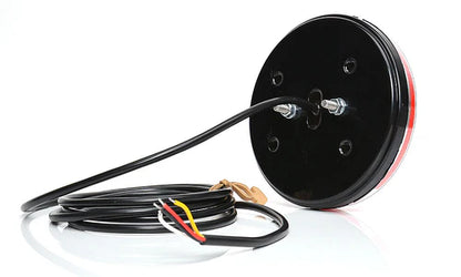 |WAS| LED-Multifunktionsrückleuchte (Dynamische Blinker)