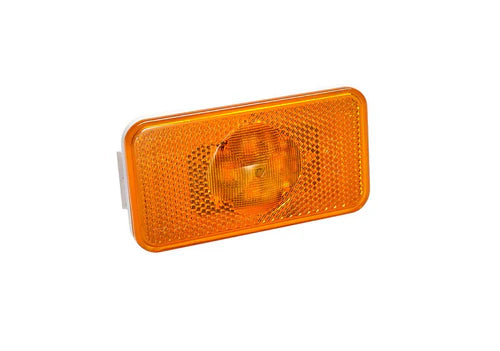 LED side marker lights - Suitable for Renault & Volvo trucks