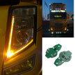 DRL conversion kit - Suitable for Volvo FH/FM