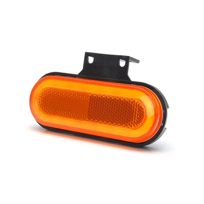 NEON Amber Seitenleuchten 1224V LED WAS (ADR)