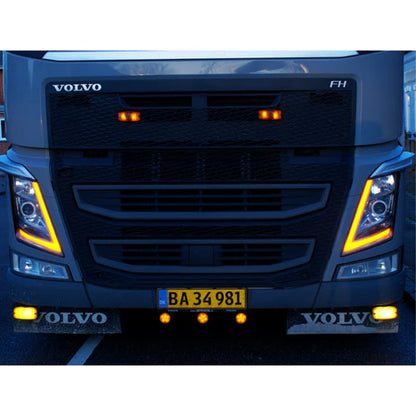 Umbau-Kit DRL - Passend für Volvo FH/FM