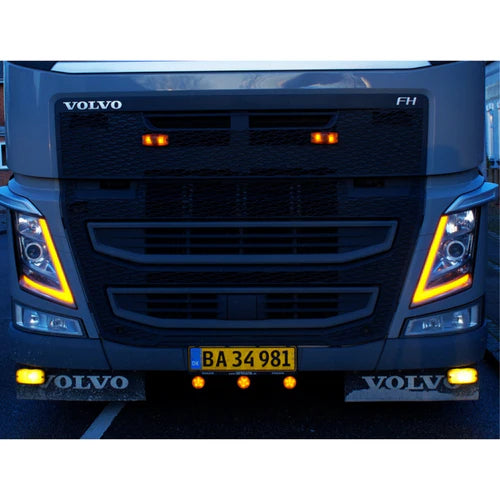 DRL conversion kit - Suitable for Volvo FH/FM