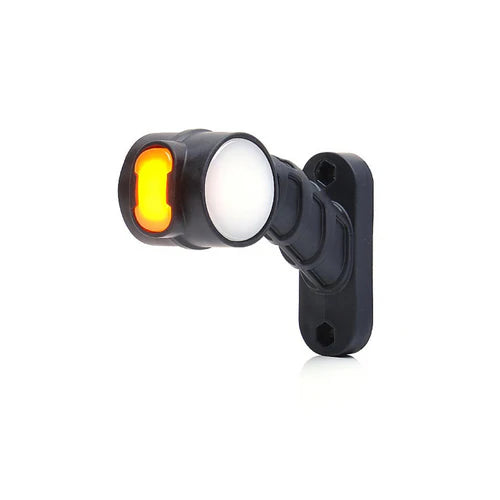 Outline Neonlampe - Medium | Rechte Seite