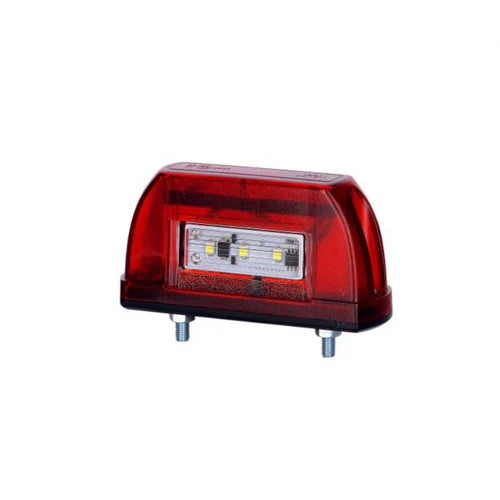 LED license plate lights V3