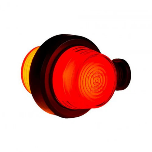 Ultra-Neon-Markierungsleuchte mit abnehmbarem Sockel (kurz)