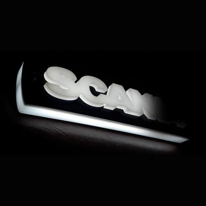 LED-Leuchten - Passend für Scania