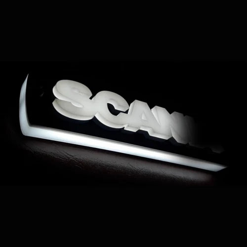 LED lights - Suitable for Scania