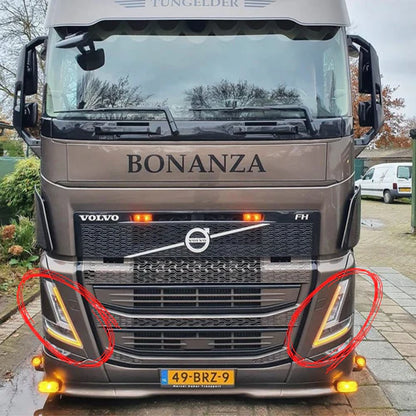 Umbau-Kit DRL - Passend für Volvo FH/FM