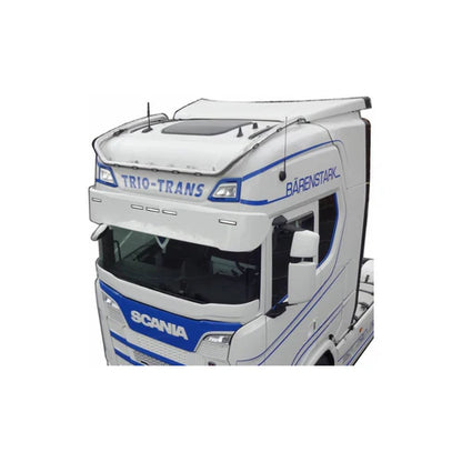 Sonnenblende (Originaltyp) - Passend für Scania Next Gen 2016+