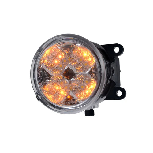 Multifunktionale DRL-Lampe