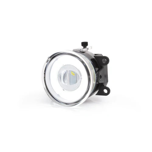 NEON high beam, fog lights and daytime running lights