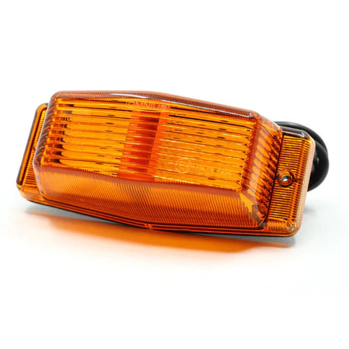 Omnius LED-Doppelbrenner (Amber)