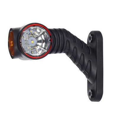 LED- Markierungsleuchte (mittlere Neigung)