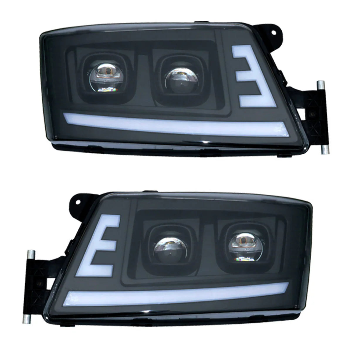 LED Scheinwerfer - Passend für MAN TGX
