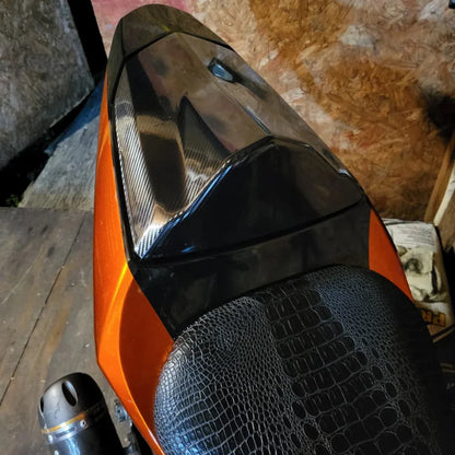 6D Carbon-Folie