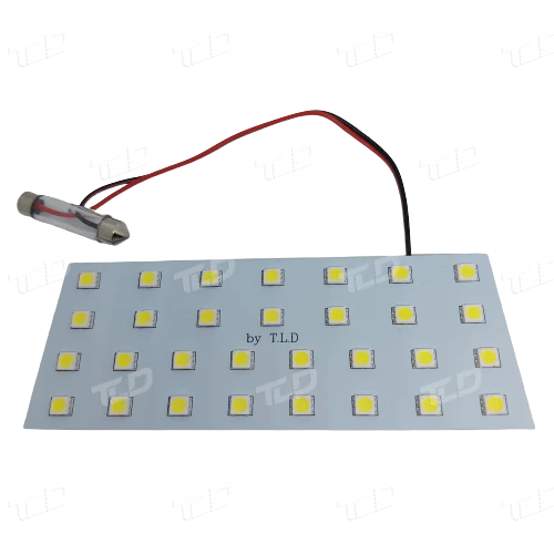 Innenraum LED Leuchten - Passend für Mercedes Sprinter