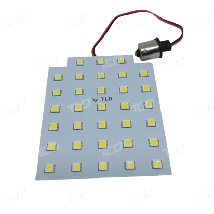 Innenraum LED Leuchten zweifarbig - Passend für Scania 124/144/164