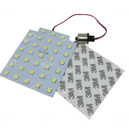 Innenraum LED Leuchten zweifarbig - Passend für Scania 124/144/164