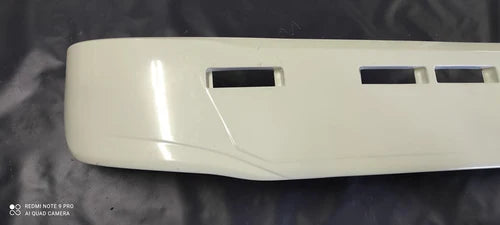 Sonnenblende (S-Line Look) - Passend für Scania R1/R2/R3