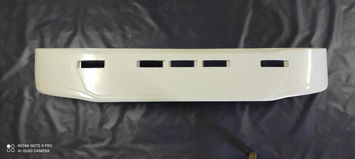 Sonnenblende (S-Line Look) - Passend für Scania R1/R2/R3