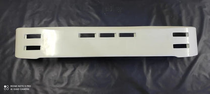 Sonnenblende (S-Line Look) - Passend für Scania R1/R2/R3