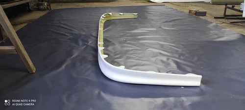 Stossstangenspoiler - Passend für Volvo FH4