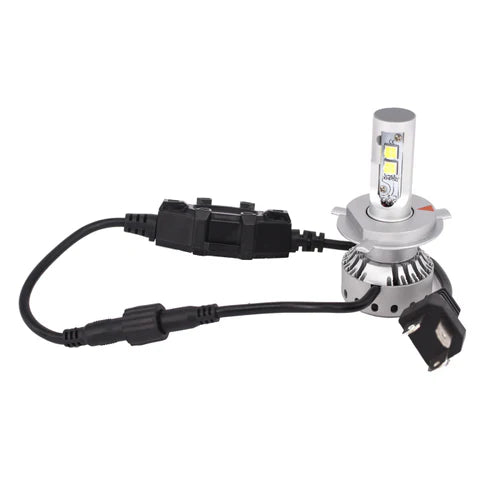 LEDSON LKW (24V) Canbus (H4) LED Scheinwerfer Kit