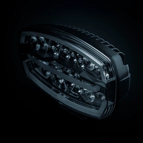 FIREFLY ONE Headlights (STRANDS) 