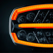 FIREFLY ONE Headlights (STRANDS) 