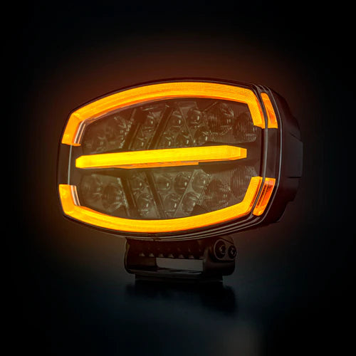 FIREFLY ONE Headlights (STRANDS) 
