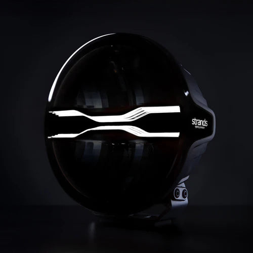 FOR9T DRAGON DRIVE - 9″ Headlight (STRANDS) 