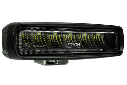 |LEDSON| RAPTOR LED Rückfahr-/Arbeitslicht (30W, E-geprüft)