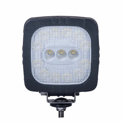 Work lights with reversing function LRD