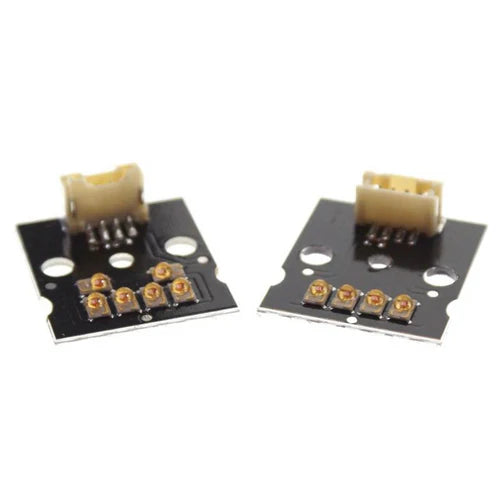 DRL conversion kit - Suitable for Volvo FH/FM