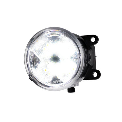 Multifunktionale DRL-Lampe