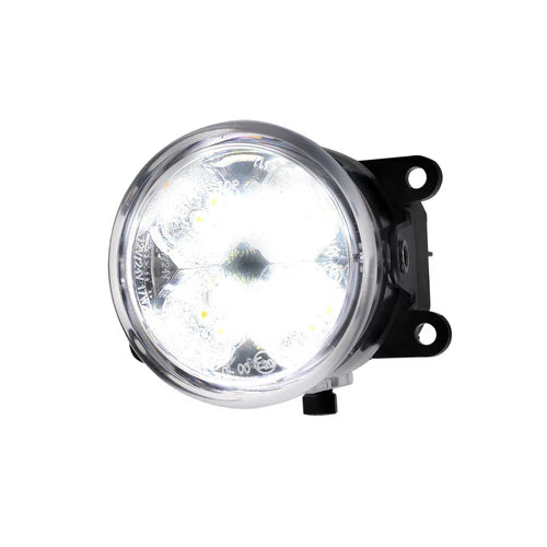 Multifunctional DRL lamp