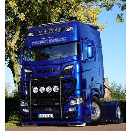 Windschutzscheibenschutz - Passend für Scania Next Gen 2016+