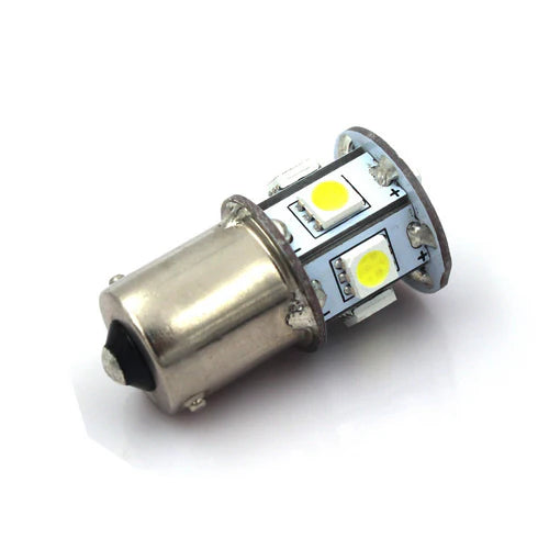 BA15S-9-SMD LED 24V