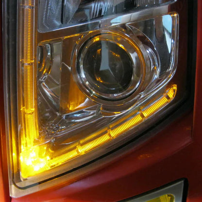Umbau-Kit DRL - Passend für Volvo FH/FM