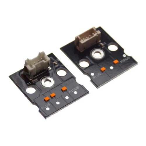Umbau-Kit DRL - Passend für Volvo FH/FM