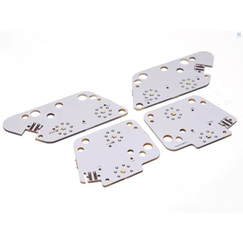 DRL conversion kit - Suitable for DAF XF/CF 2017+